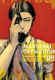 Marginal Operation 9 Volume 9