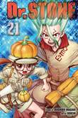 Dr. Stone 21 Volume 21