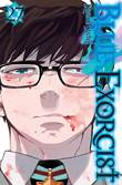 Blue Exorcist 27 Volume 27