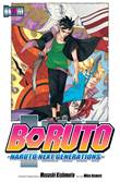 Boruto: Naruto Next Generations 14 Volume 14
