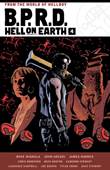 B.P.R.D. / Hell on Earth (2e cycle) 4 Hell On Earth - Volume 4