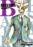 Beastars 2 Volume 2