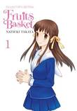 Fruits Basket Collector's Edition 1