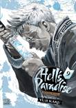 Hell's Paradise: Jigokuraku 9 Volume 9