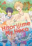 Hitorijime My Hero 5 Volume 5