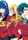 Kakegurui Twin 7 Volume 7