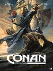 Conan - De avonturier 9 Het uur van de draak