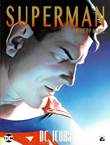 DC Icons 1 Superman: Vrede op Aarde