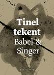 Koenraad Tinel Tinel tekent Babel & Singer