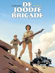 Joodse Brigade, de De Joodse brigade - Integraal