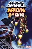Captain America/Iron Man 1 The Armor & the Shield