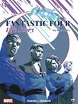 Fantastic Four - DDB / Life Story 1 De 60's & 70's