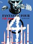 Fantastic Four - DDB / Life Story 2 De 80's & 90's