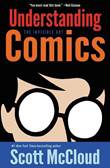 Scott McCloud Understanding Comics - The Invisible Art