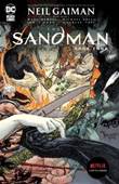 Sandman, the (3-in-1) 4 Book four