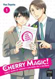 Cherry Magic! 1 Volume 1