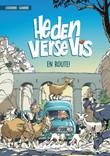 Heden verse Vis 1 En Route!