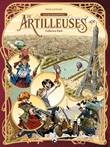 Artilleuses, de Collector Pack