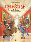 Celestine en de paarden 10 De koning van de prairie