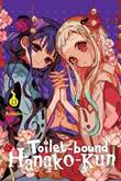 Toilet-bound Hanako-kun 13 Volume 13
