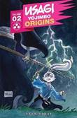 Usagi Yojimbo - Origins 2 Volume 2: Wanderer's Road