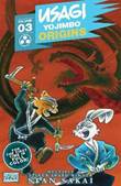 Usagi Yojimbo - Origins 3 Volume 3: Dragon Bellow Conspiracy