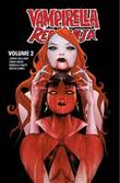 Vampirella/Red Sonja 2 Volume 2