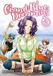 Grand Blue Dreaming 2 Volume 2