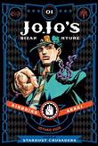 JoJo's - (Part 3) Stardust Crusaders 1 Stardust Crusaders 1