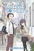 Silent Voice, A 7 Volume 7