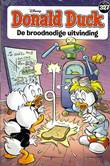 Donald Duck - Pocket 3e reeks 327 De broodnodige uitvinding