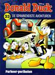 Donald Duck - Spannendste avonturen, de 33 Parkeer-perikelen