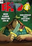 Eppo - Stripblad 2022 12 Nr 12 - 2022