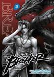 Breaker, the - Omnibus 3 Volume 3