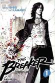 Breaker, the - Omnibus 1 Volume 1