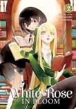 White Rose in Bloom, a 2 Volume 2