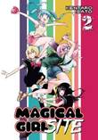 Magical Girl Site 2 Volume 2