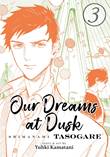 Our Dreams at Dusk 3 Volume 3