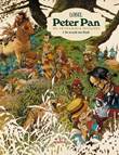 Peter Pan - Integrale uitgave, de 2 De wraak van Haak