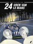 Plankgas 15 / 24 uren van Le Mans 4 1972-1974: De Matra-jaren