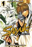 Saiyuki - The Original Series 1 Resurrected Edition 1