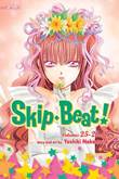Skip-Beat! (3-in-1 Edition) 9 Volumes 25-26-27