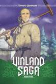 Vinland Saga 5 Book Five