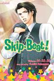 Skip-Beat! (3-in-1 Edition) 12 Volumes 34-35-36
