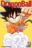 Dragon Ball 1 VIZBIG Edition 1