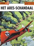 Lefranc 33 Het Ares-schandaal