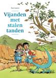 Mo en Jade 10 Vijanden met stalen tanden