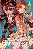 Toilet-bound Hanako-kun 6 Volume 6