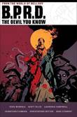 B.P.R.D. / The Devil you know (3e cycle) The Devil you know