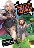 Survival in Another World with My Mistress! 1 Manga 1